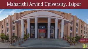 Maharishi Arvind University: Introduction, Vision & Mission, Skill Development, University Highlights, University Ranking, Affiliations, Campus Life, Academic Programs, Admissions, Application Process, Placements, FAQs